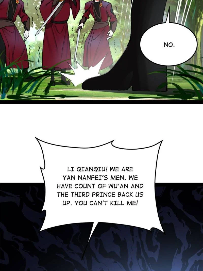 Ultimate Son-in-Law Chapter 118 - Page 35