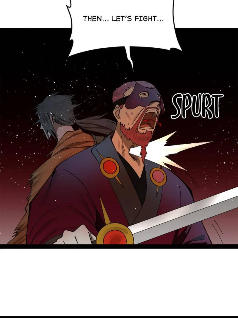 Ultimate Son-in-Law Chapter 118 - Page 39