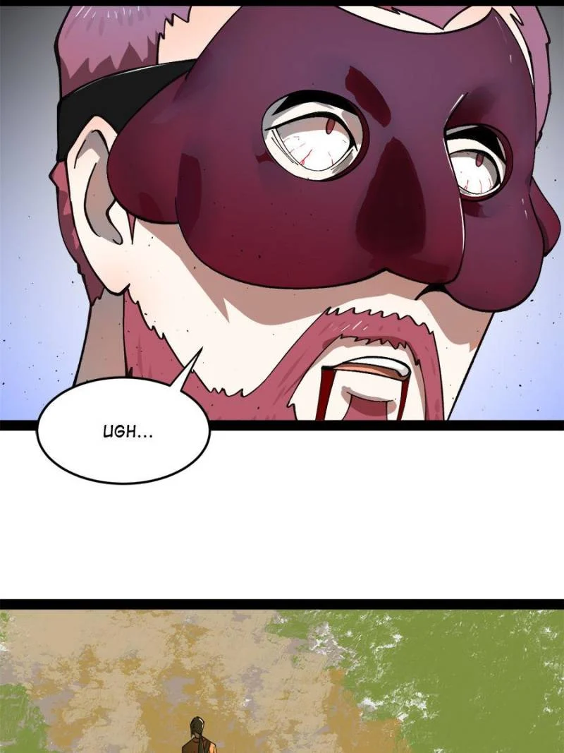 Ultimate Son-in-Law Chapter 118 - Page 40