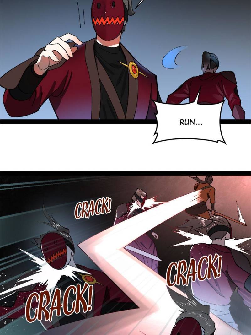 Ultimate Son-in-Law Chapter 118 - Page 42