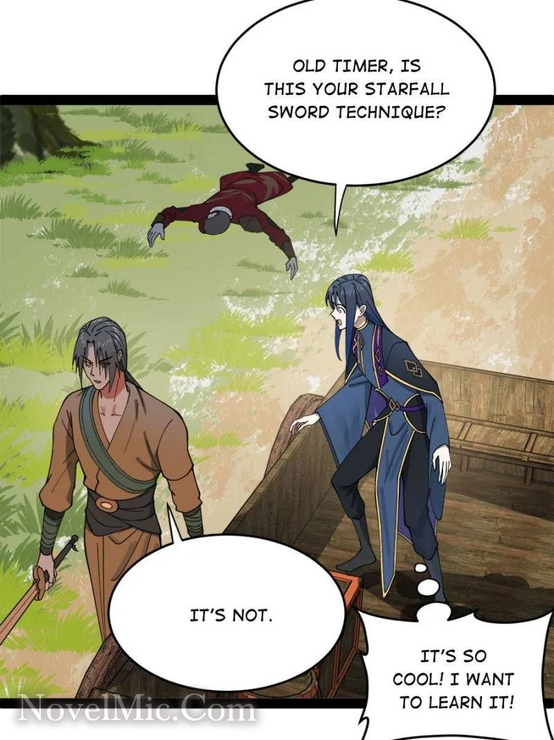 Ultimate Son-in-Law Chapter 118 - Page 45