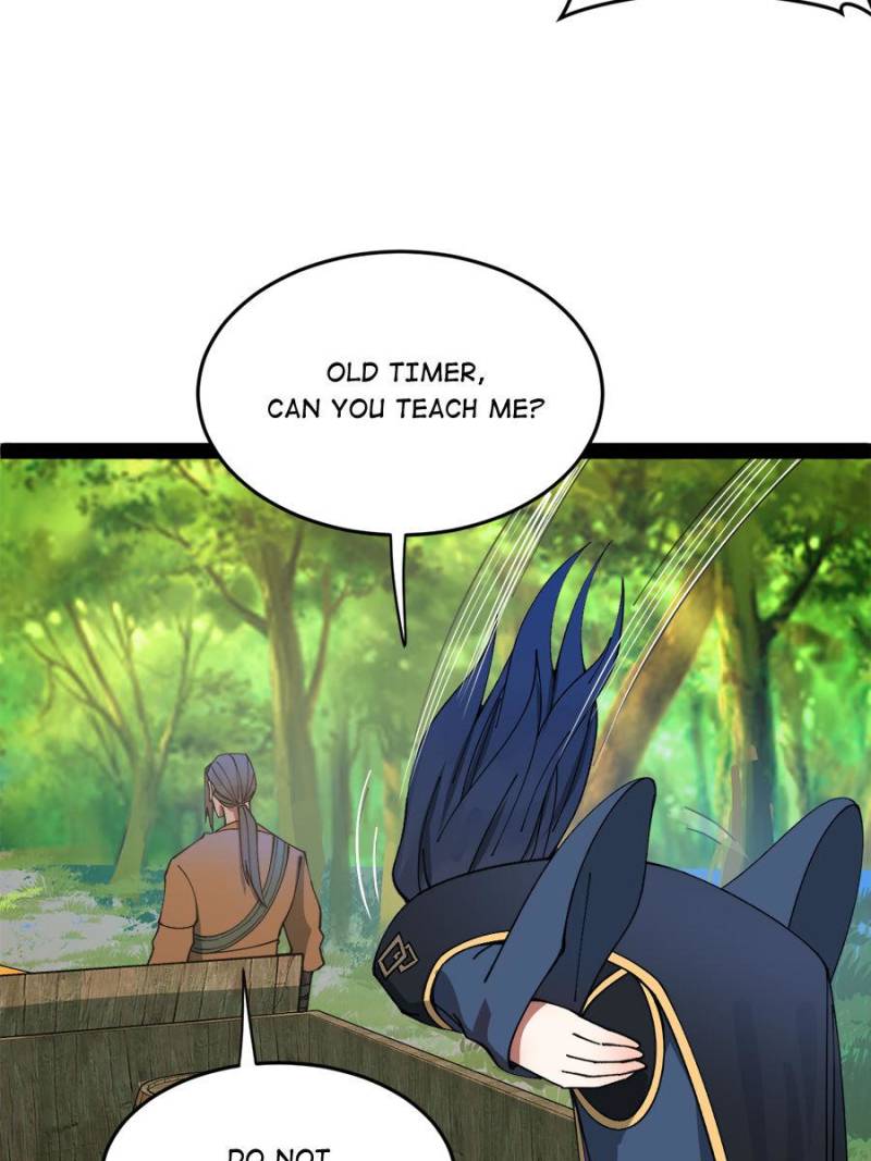 Ultimate Son-in-Law Chapter 118 - Page 46