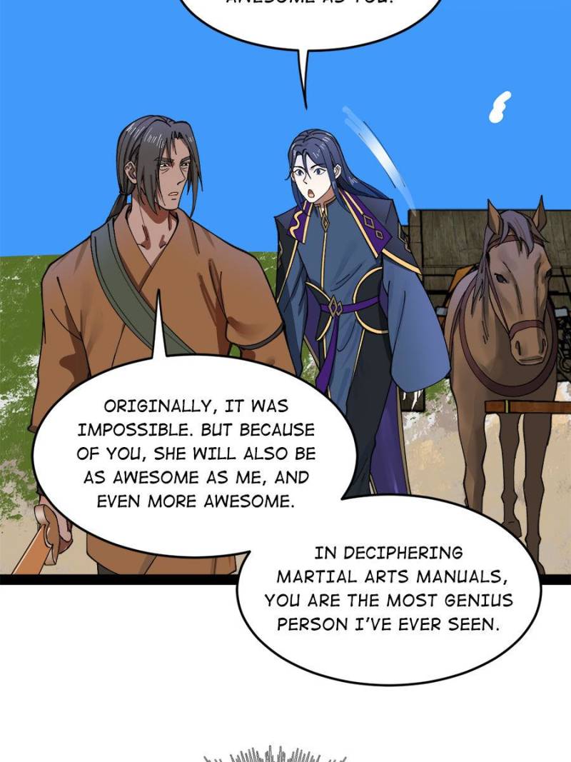 Ultimate Son-in-Law Chapter 118 - Page 49
