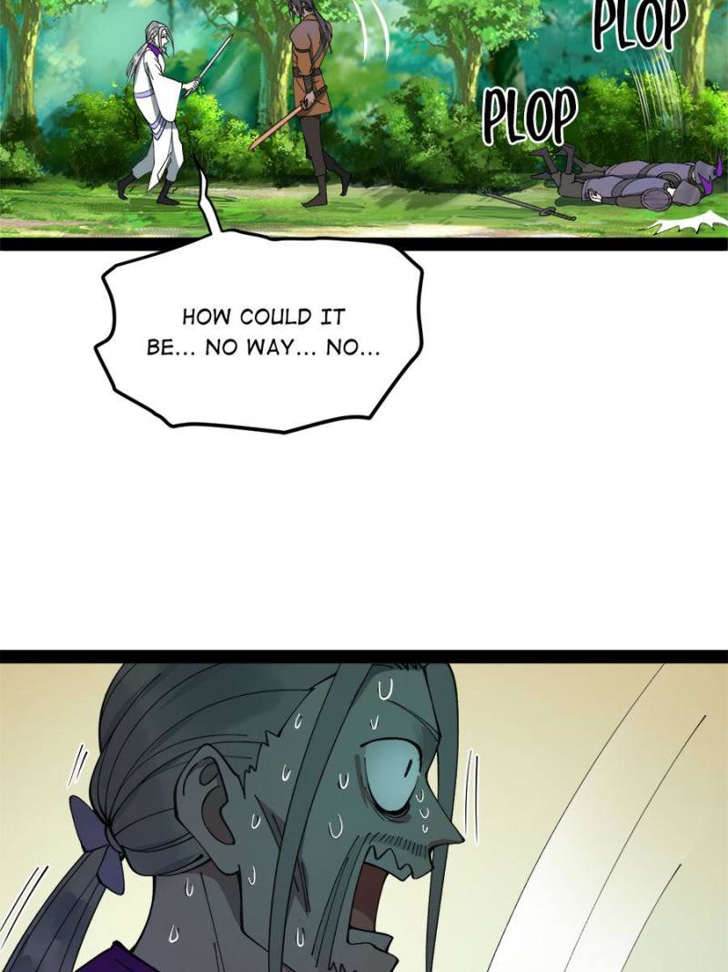 Ultimate Son-in-Law Chapter 118 - Page 53