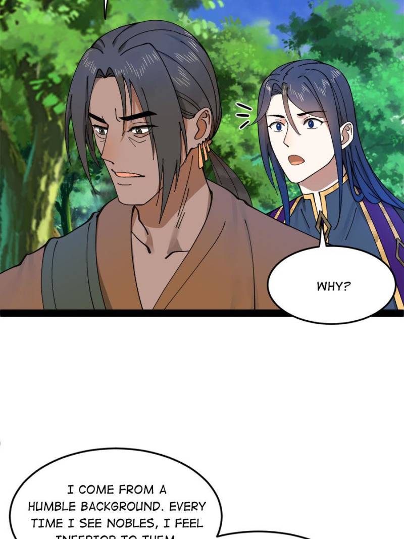 Ultimate Son-in-Law Chapter 118 - Page 56