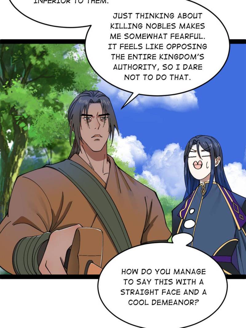 Ultimate Son-in-Law Chapter 118 - Page 57