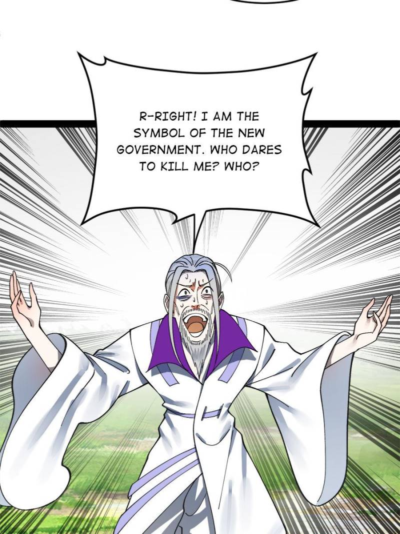 Ultimate Son-in-Law Chapter 118 - Page 58
