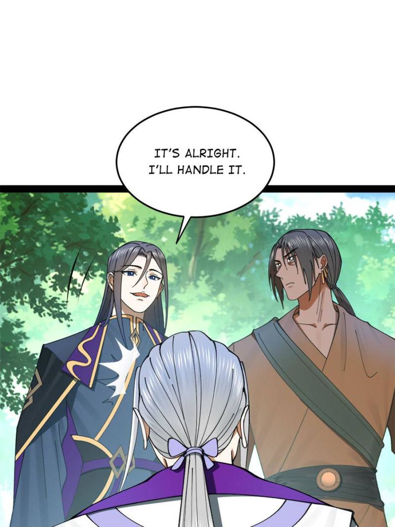 Ultimate Son-in-Law Chapter 118 - Page 61