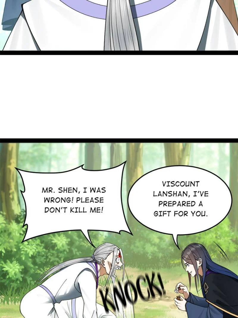 Ultimate Son-in-Law Chapter 118 - Page 62
