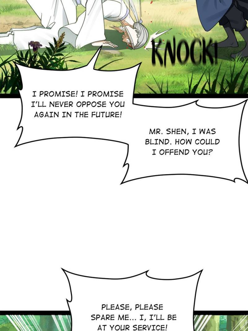 Ultimate Son-in-Law Chapter 118 - Page 63