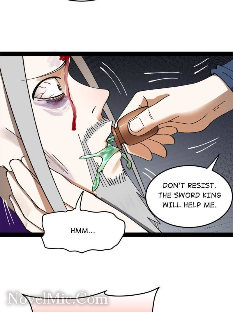 Ultimate Son-in-Law Chapter 118 - Page 65