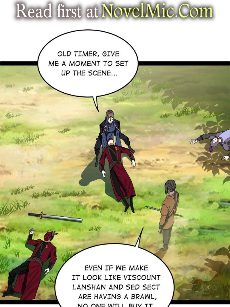 Ultimate Son-in-Law Chapter 119 - Page 1