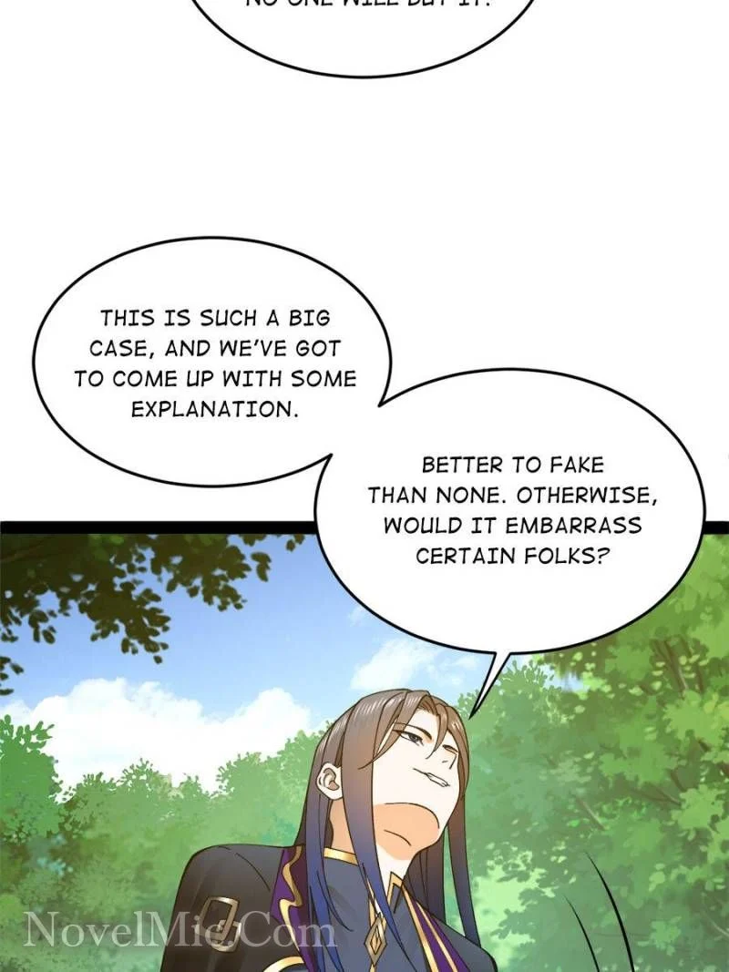 Ultimate Son-in-Law Chapter 119 - Page 2