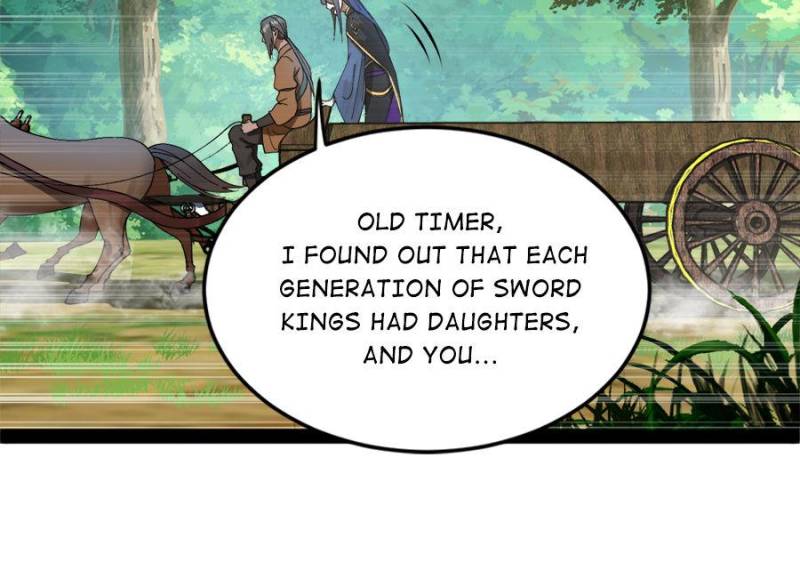 Ultimate Son-in-Law Chapter 119 - Page 4