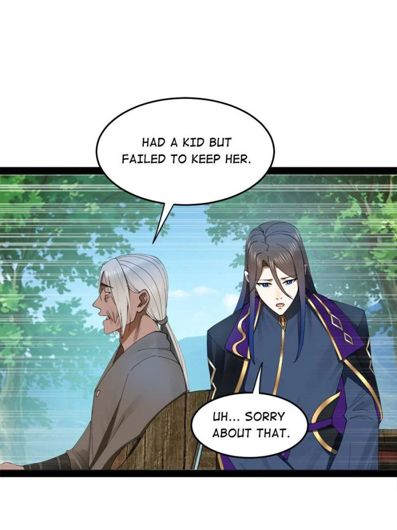 Ultimate Son-in-Law Chapter 119 - Page 5