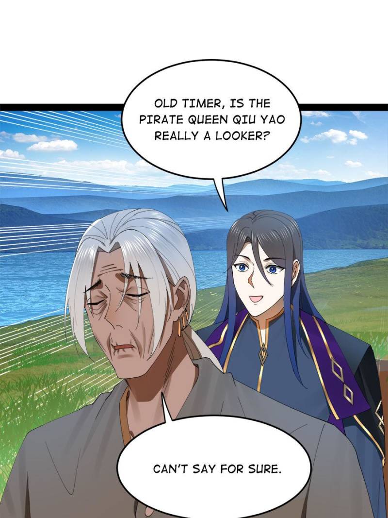 Ultimate Son-in-Law Chapter 119 - Page 6