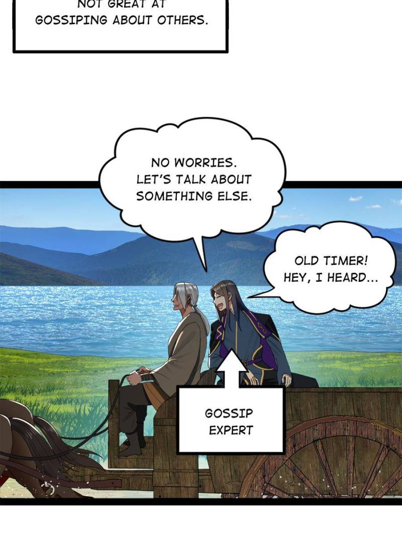 Ultimate Son-in-Law Chapter 119 - Page 8