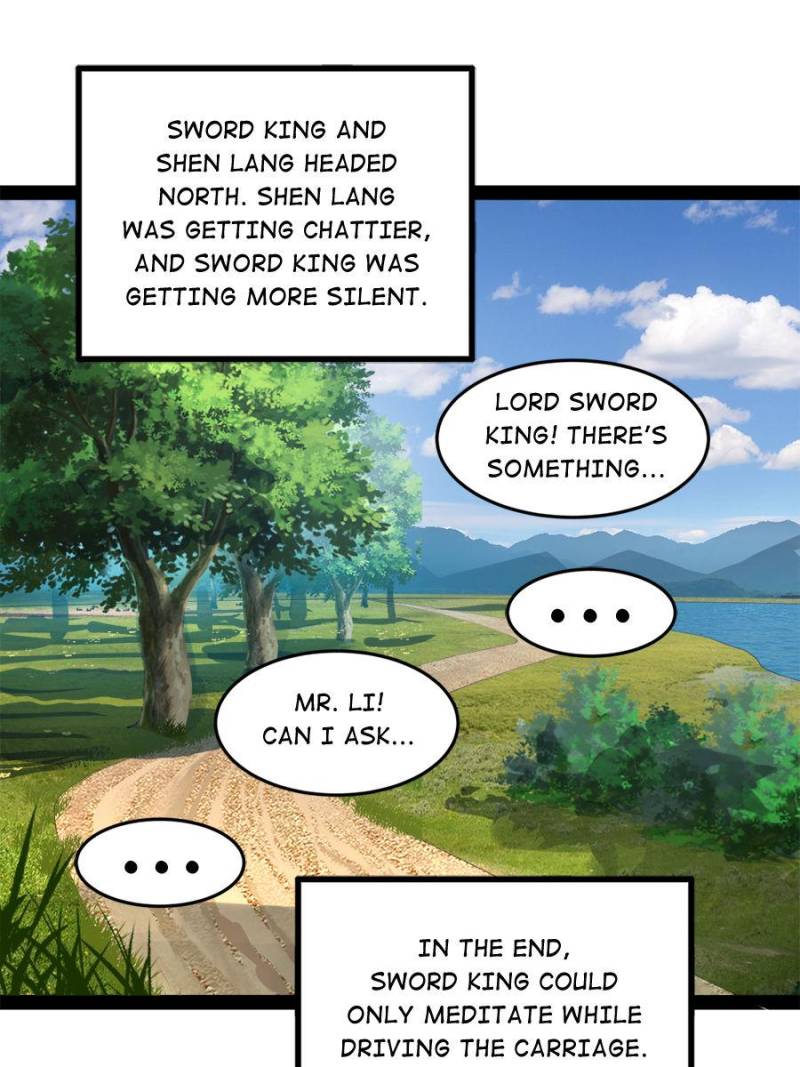 Ultimate Son-in-Law Chapter 119 - Page 9