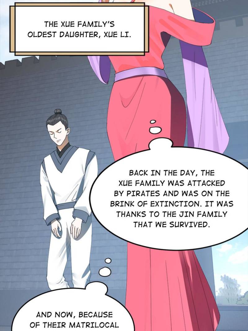 Ultimate Son-in-Law Chapter 119 - Page 13