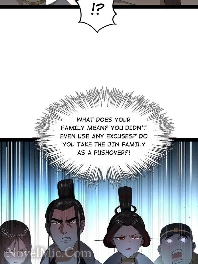 Ultimate Son-in-Law Chapter 119 - Page 18