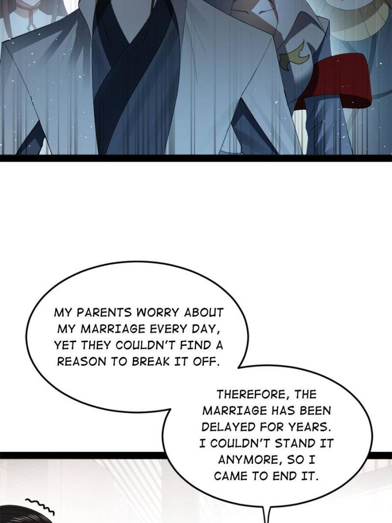 Ultimate Son-in-Law Chapter 119 - Page 19