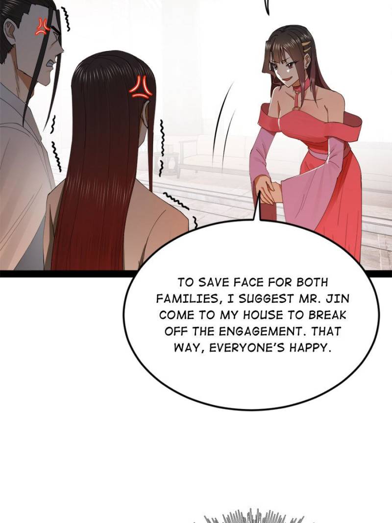 Ultimate Son-in-Law Chapter 119 - Page 20