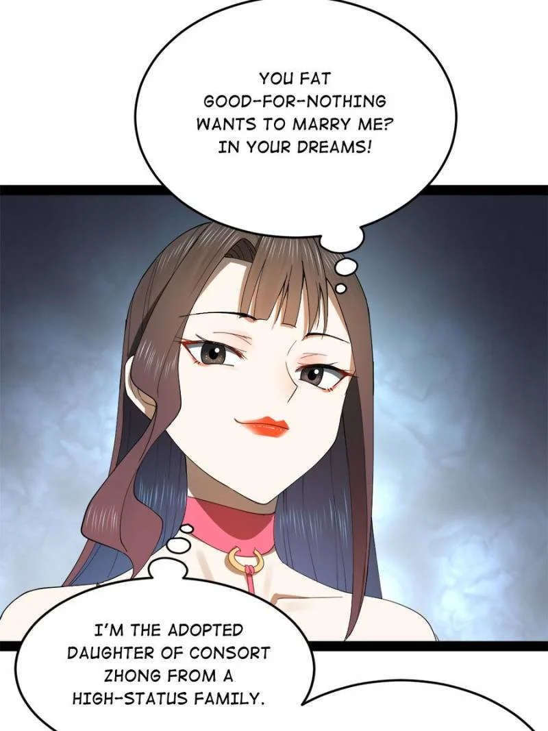 Ultimate Son-in-Law Chapter 119 - Page 22
