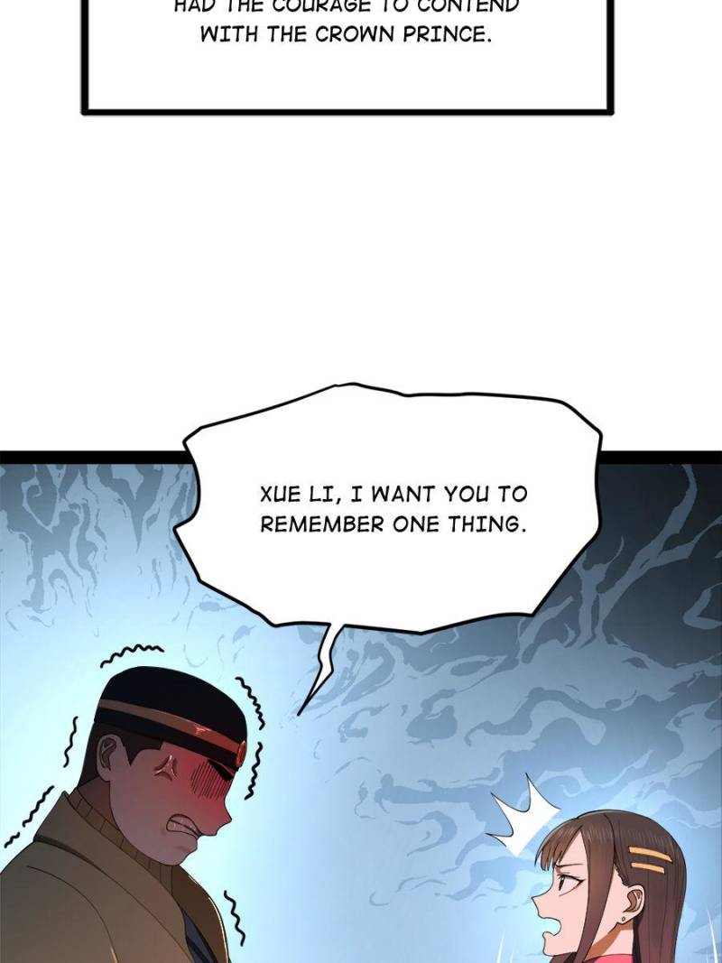 Ultimate Son-in-Law Chapter 119 - Page 26