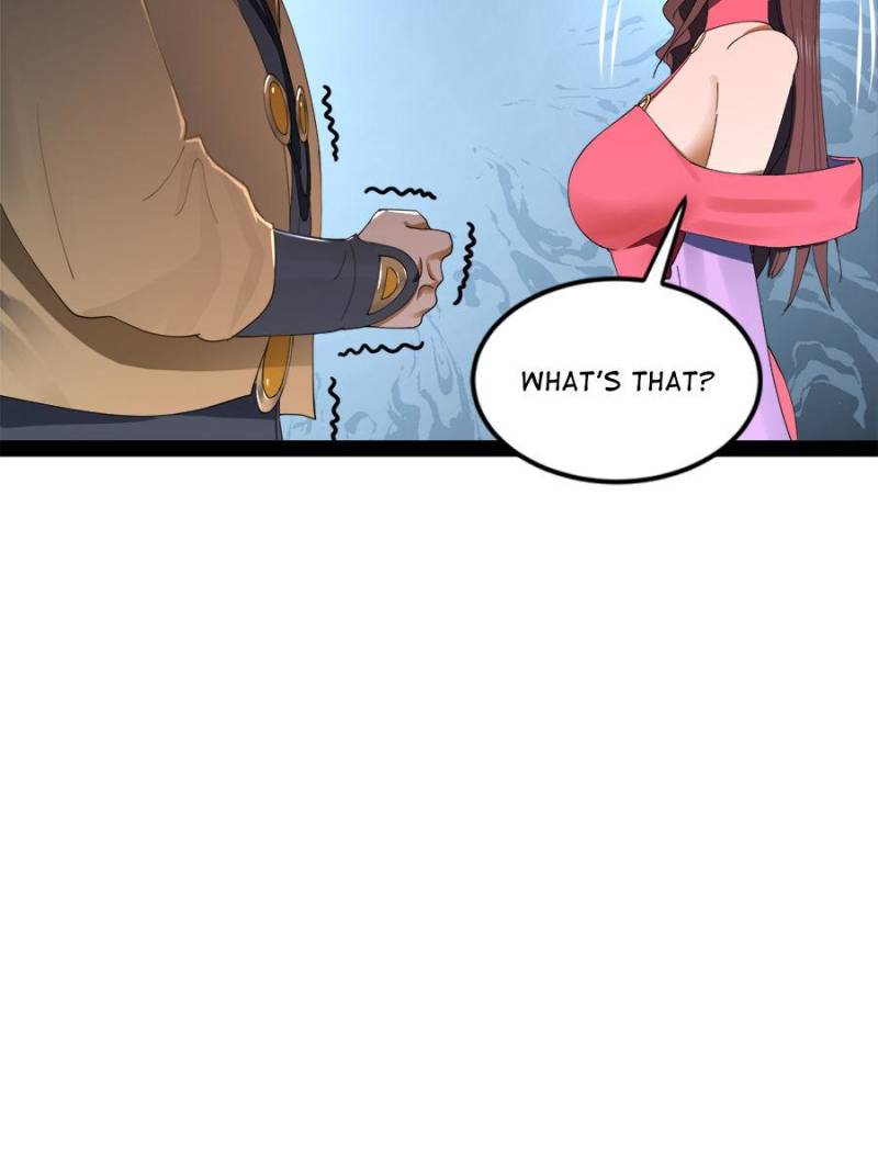 Ultimate Son-in-Law Chapter 119 - Page 27