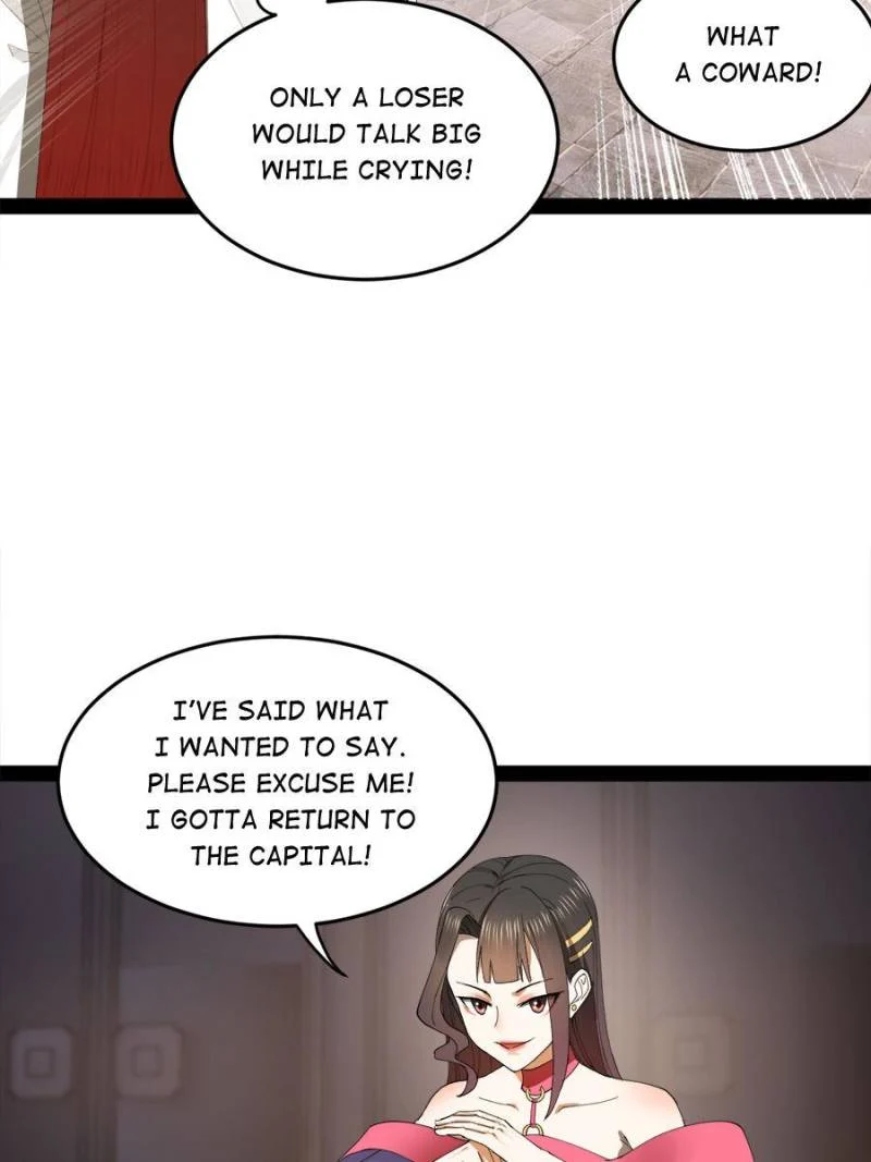 Ultimate Son-in-Law Chapter 119 - Page 31