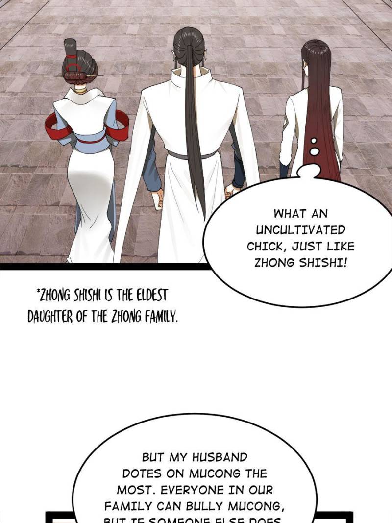 Ultimate Son-in-Law Chapter 119 - Page 33