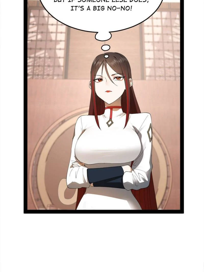 Ultimate Son-in-Law Chapter 119 - Page 34