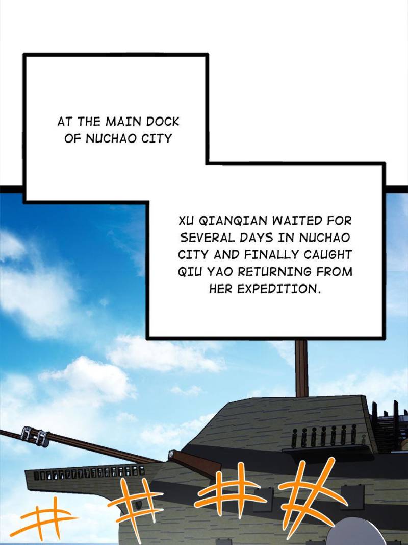 Ultimate Son-in-Law Chapter 119 - Page 35