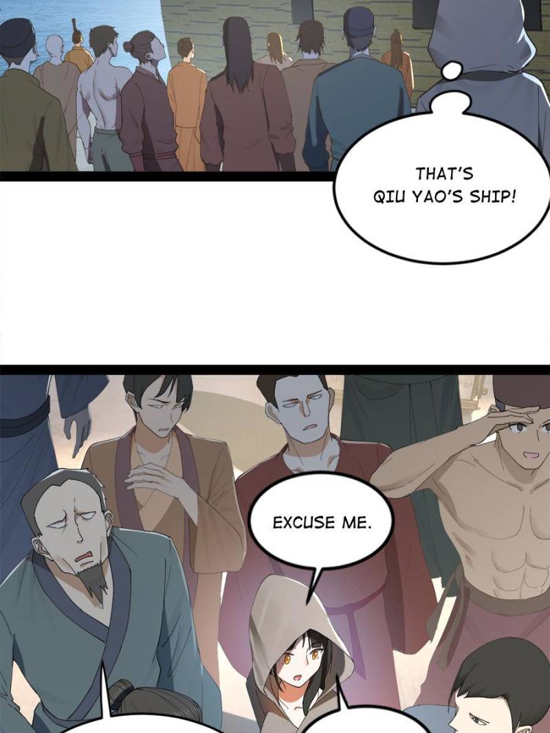 Ultimate Son-in-Law Chapter 119 - Page 36