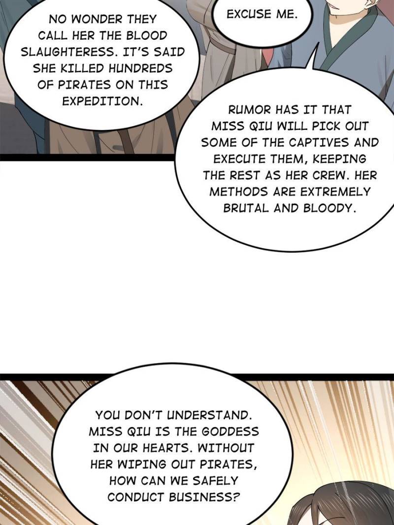 Ultimate Son-in-Law Chapter 119 - Page 37