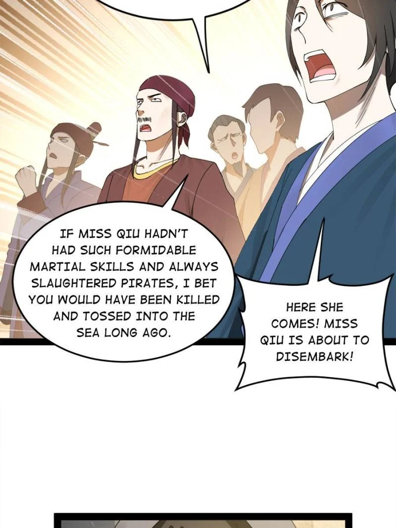 Ultimate Son-in-Law Chapter 119 - Page 38