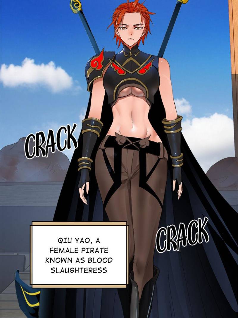 Ultimate Son-in-Law Chapter 119 - Page 43