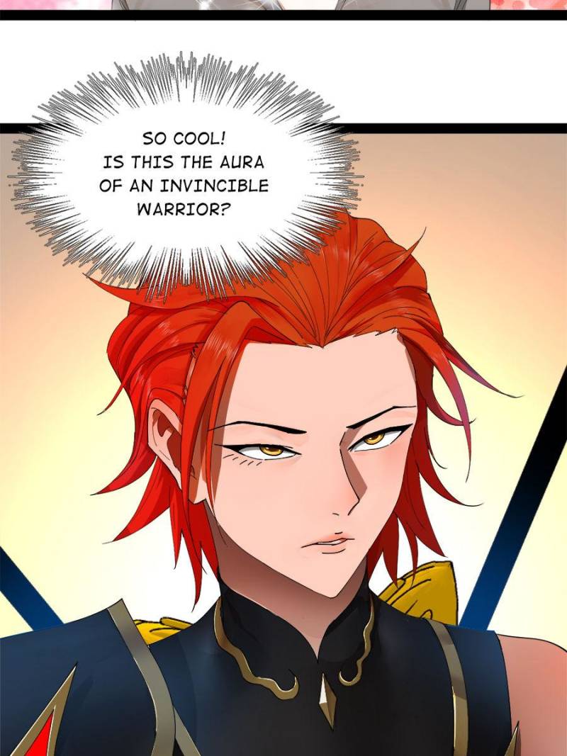 Ultimate Son-in-Law Chapter 119 - Page 47