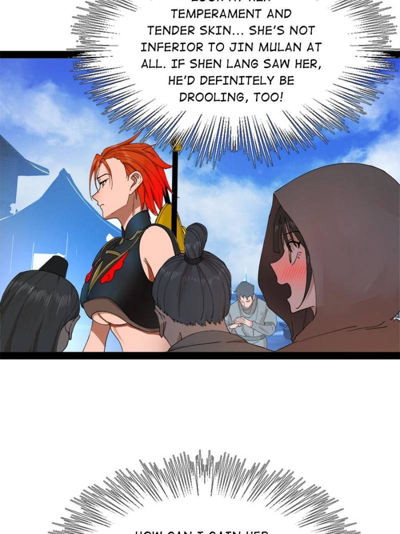 Ultimate Son-in-Law Chapter 119 - Page 49