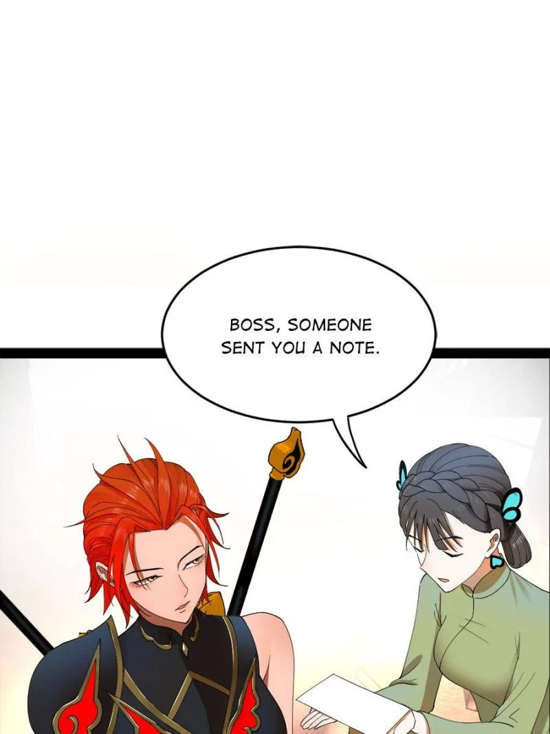 Ultimate Son-in-Law Chapter 119 - Page 53