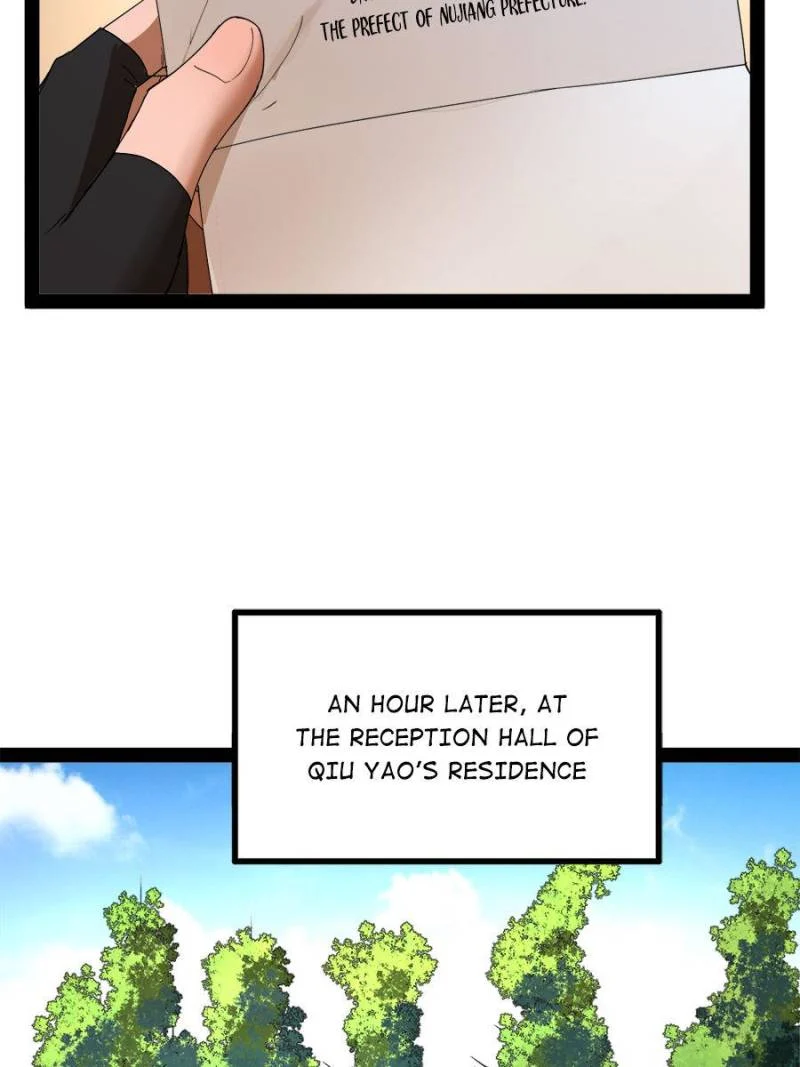 Ultimate Son-in-Law Chapter 119 - Page 55