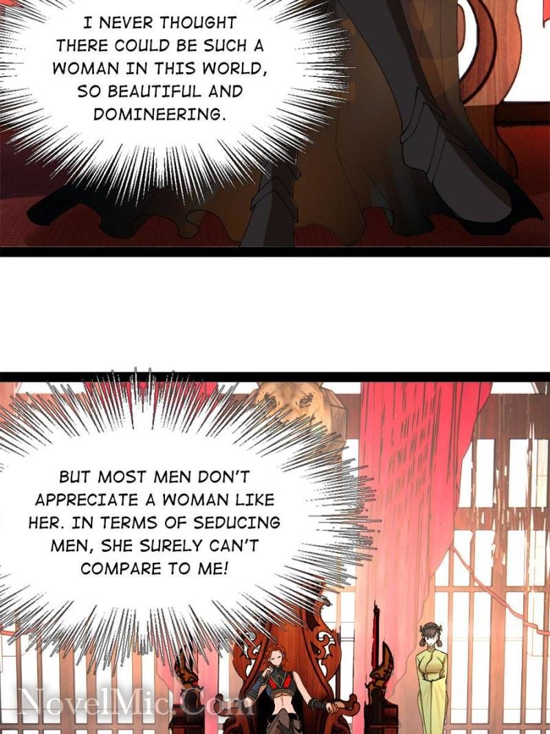 Ultimate Son-in-Law Chapter 119 - Page 58
