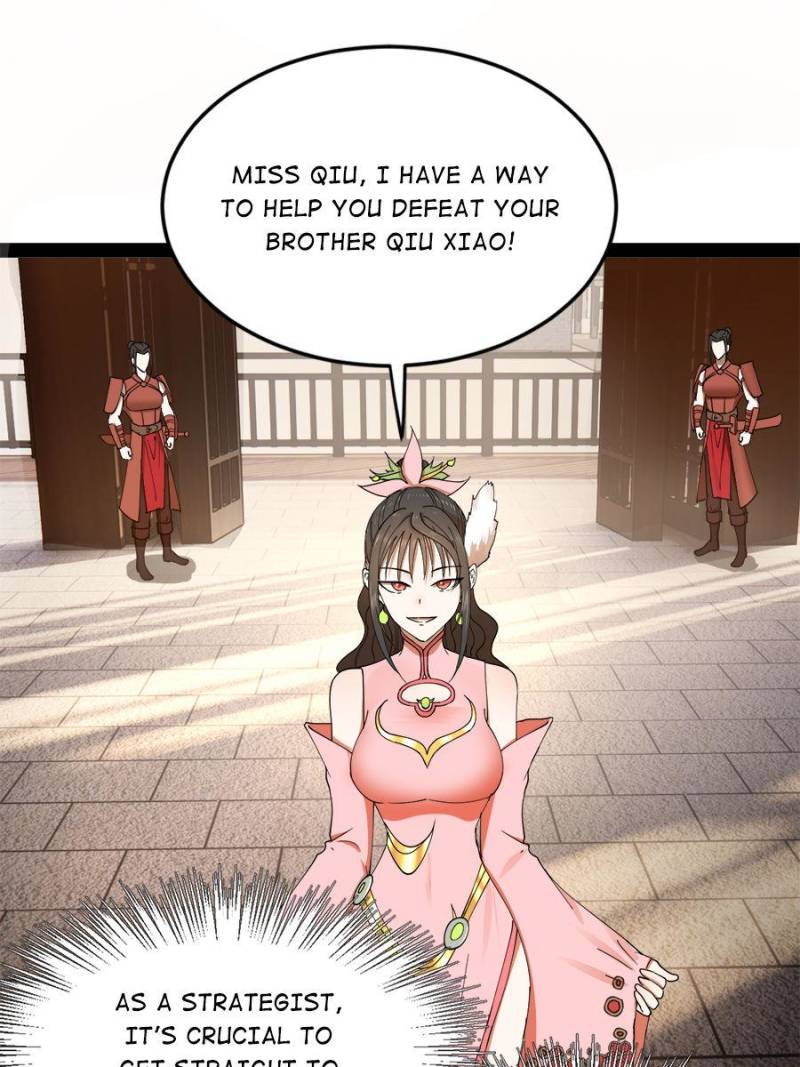 Ultimate Son-in-Law Chapter 119 - Page 60