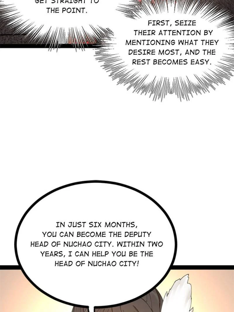 Ultimate Son-in-Law Chapter 119 - Page 61