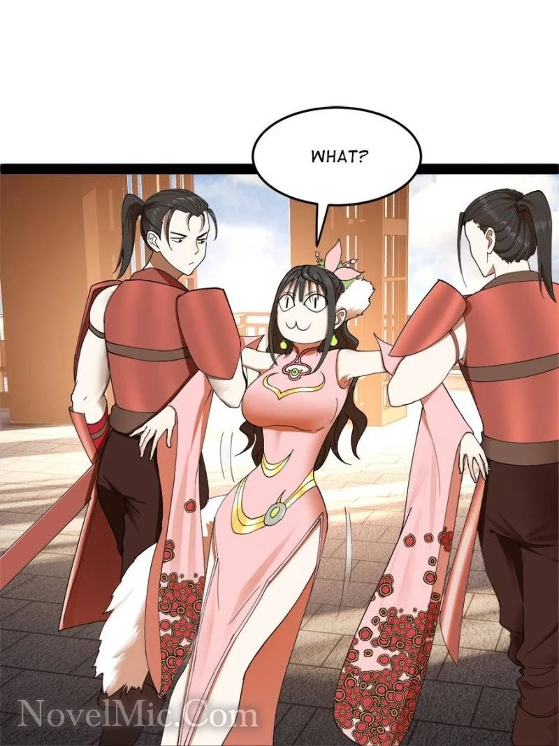 Ultimate Son-in-Law Chapter 119 - Page 65