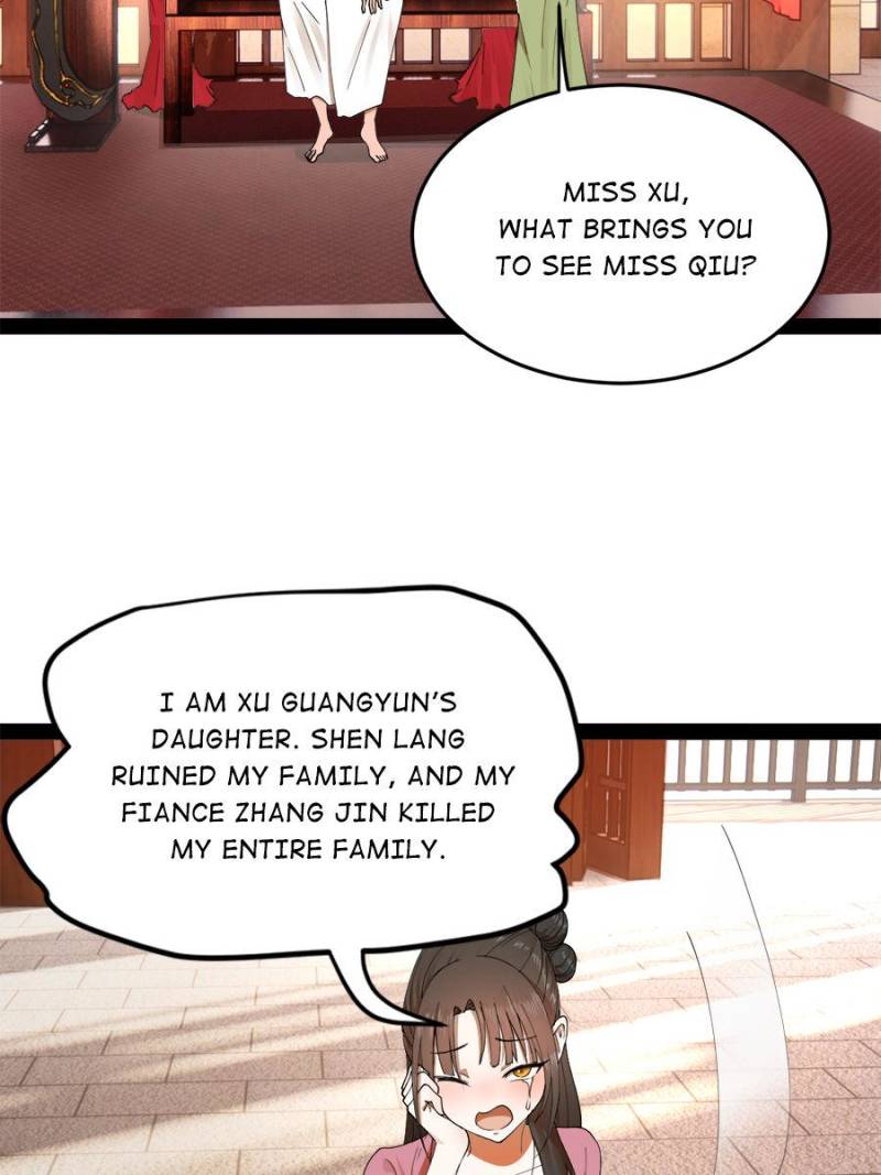 Ultimate Son-in-Law Chapter 119 - Page 68