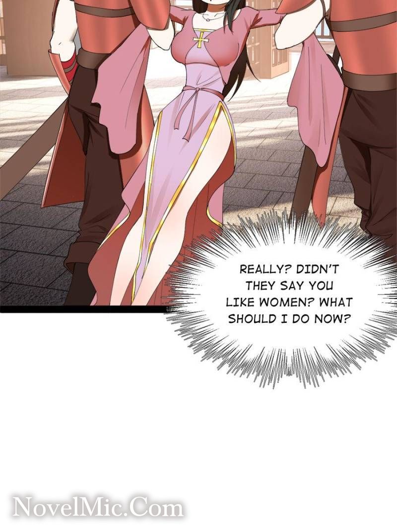 Ultimate Son-in-Law Chapter 119 - Page 73