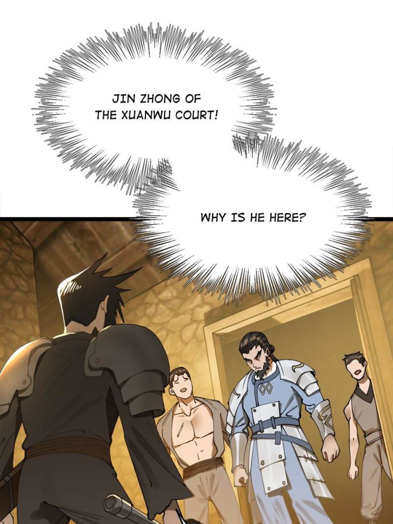 Ultimate Son-in-Law Chapter 12 - Page 1