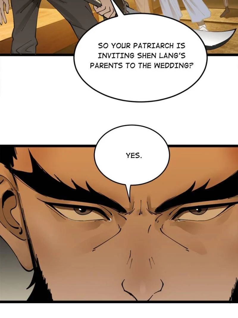 Ultimate Son-in-Law Chapter 12 - Page 2