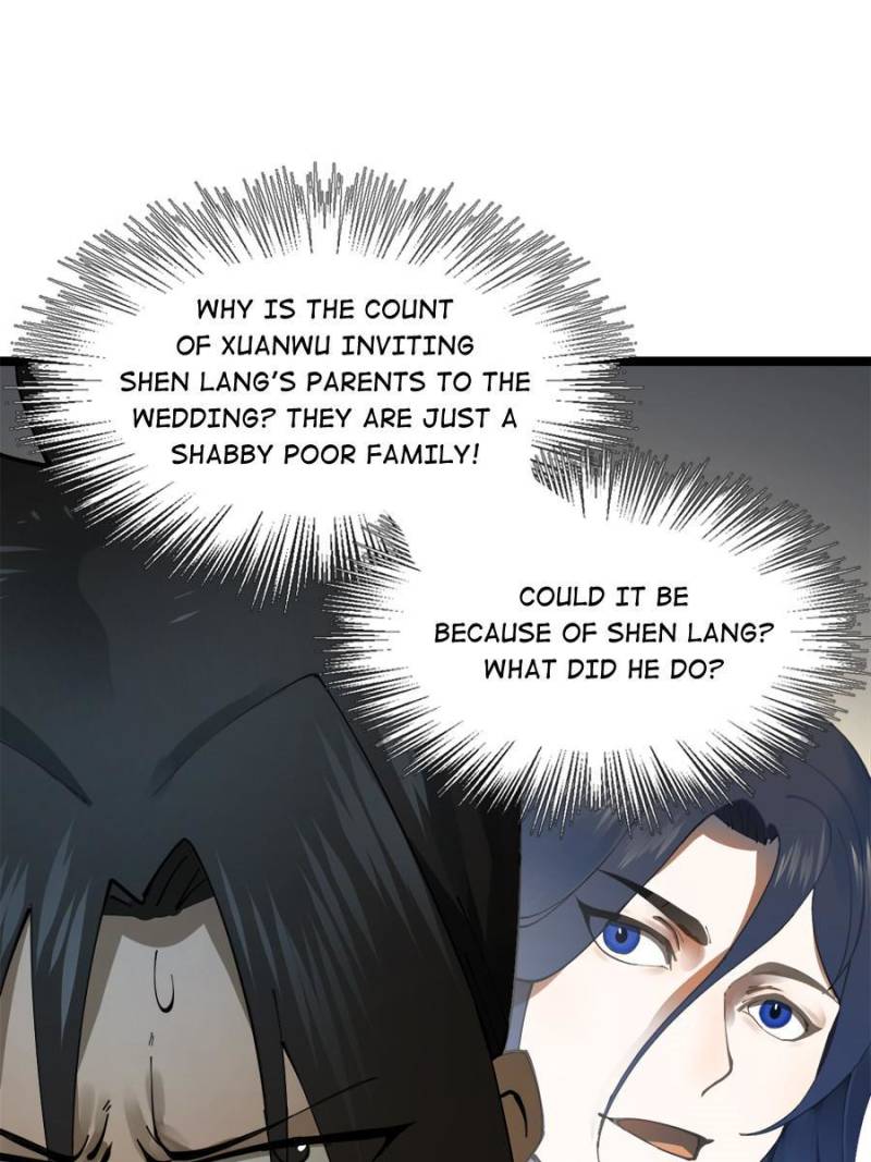 Ultimate Son-in-Law Chapter 12 - Page 3